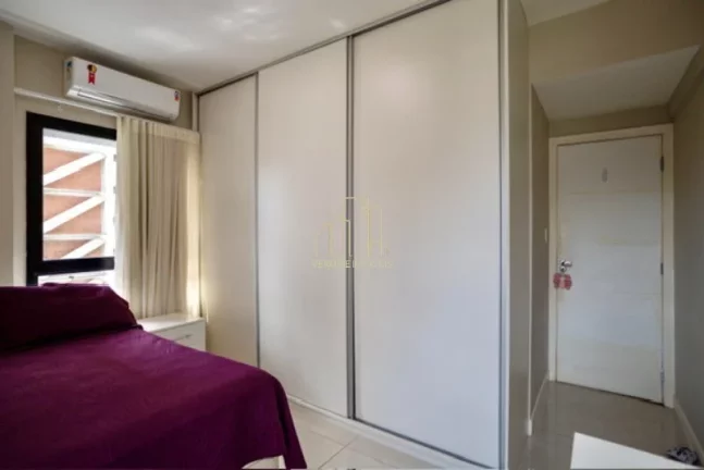 Imagem Apartamento amplo com três quartos varanda gourmet a venda na Graça