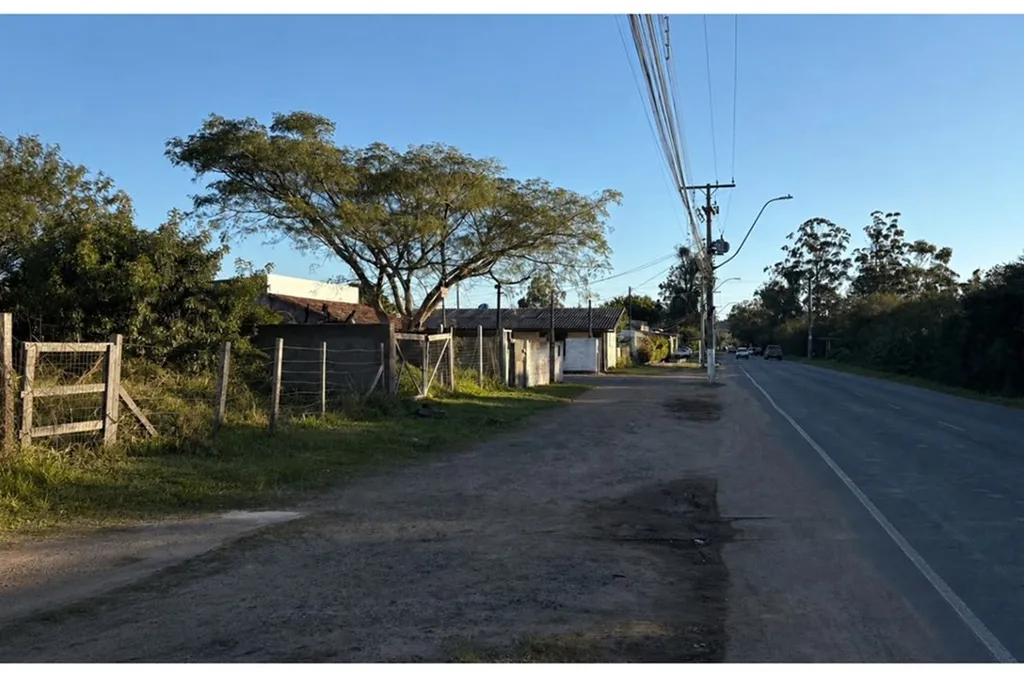 Imagem Terreno em Ponta Grossa
