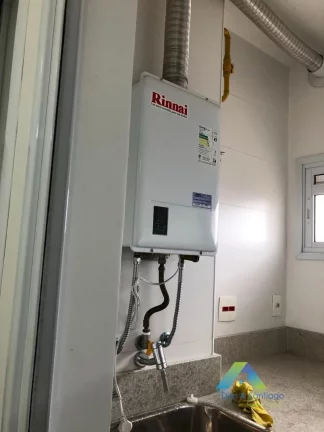 Imagem Apartamento Studio de 45m² ao lado do Metrô Ana Rosa em Vila Mariana, São Paulo/SP