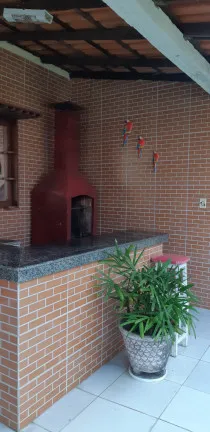 Imagem Casa com 5 Quartos à Venda, 308 m² em centro - Salinópolis