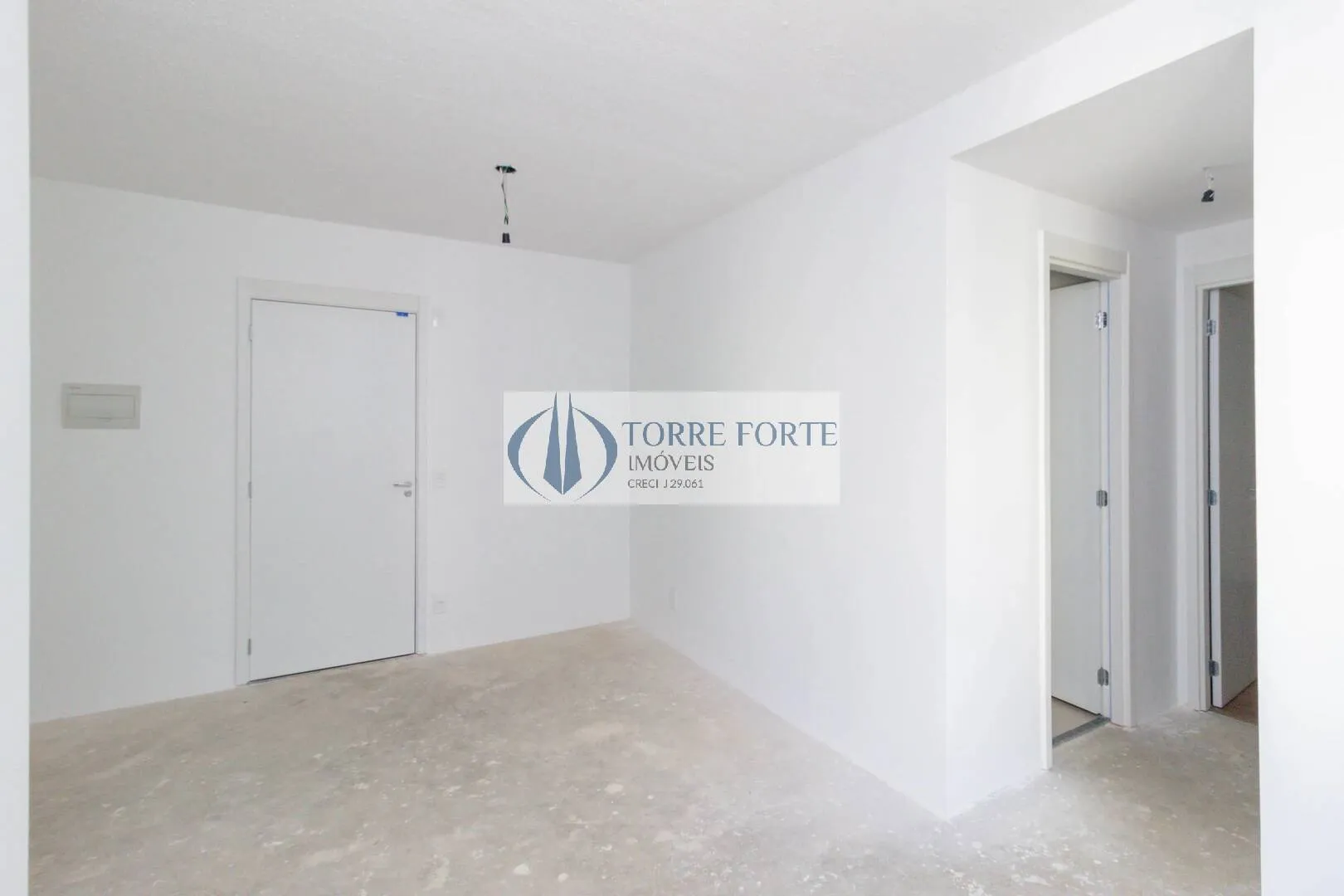 Imagem Apartamento novo, 42 m² 2 dormitórios pronto para ser decorado do seu jeito