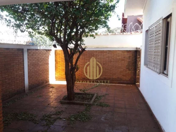 Casa com 3 dormitórios à venda, 122 m² por R$ 320.000,00 - Campos Elíseos - Ribeirão Preto/SP