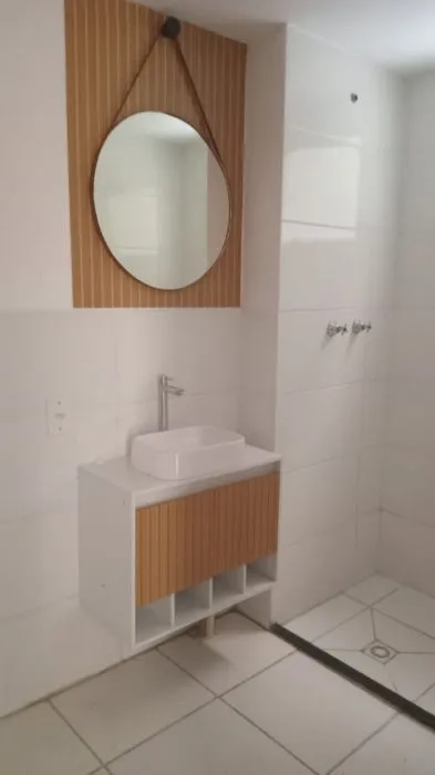 Imagem Apartamento 2 dormitórios para Venda no Figueiras, Nova...