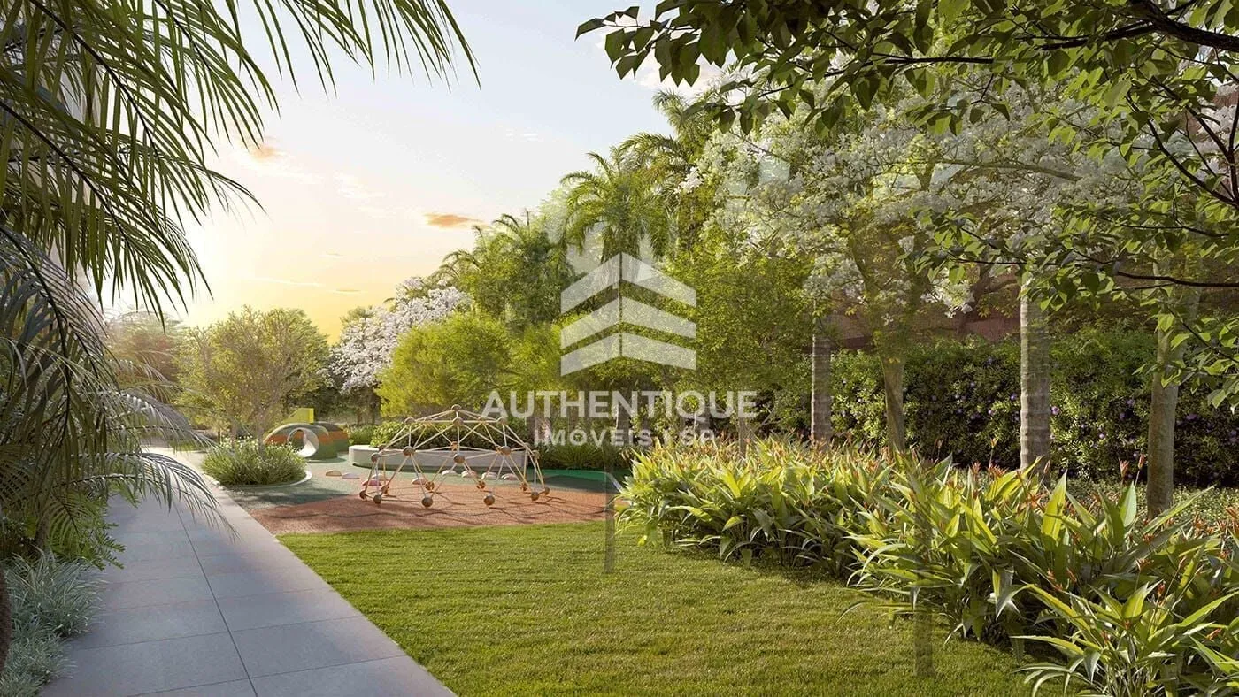 Imagem GARDEN DESIGN CAMINHOS DA LAPA - Apartamento à venda no bairro Vila Anastácio - São Paulo/SP, Zona Oeste