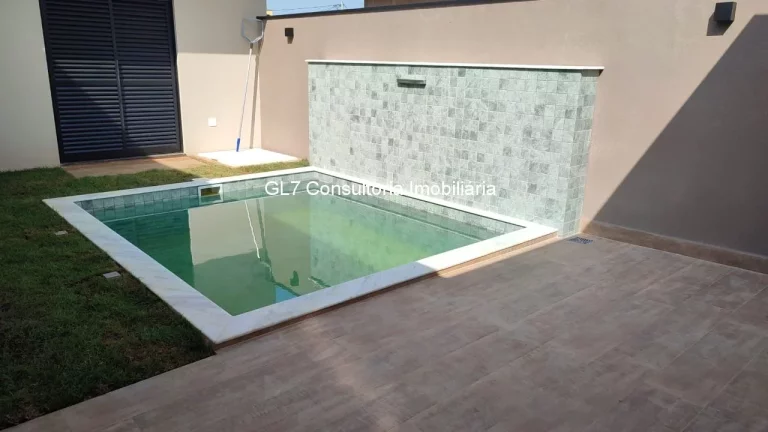 Foto do imóvel CASA NO CONDOMÍNIO PIEMONTE INDAIATUBA SP