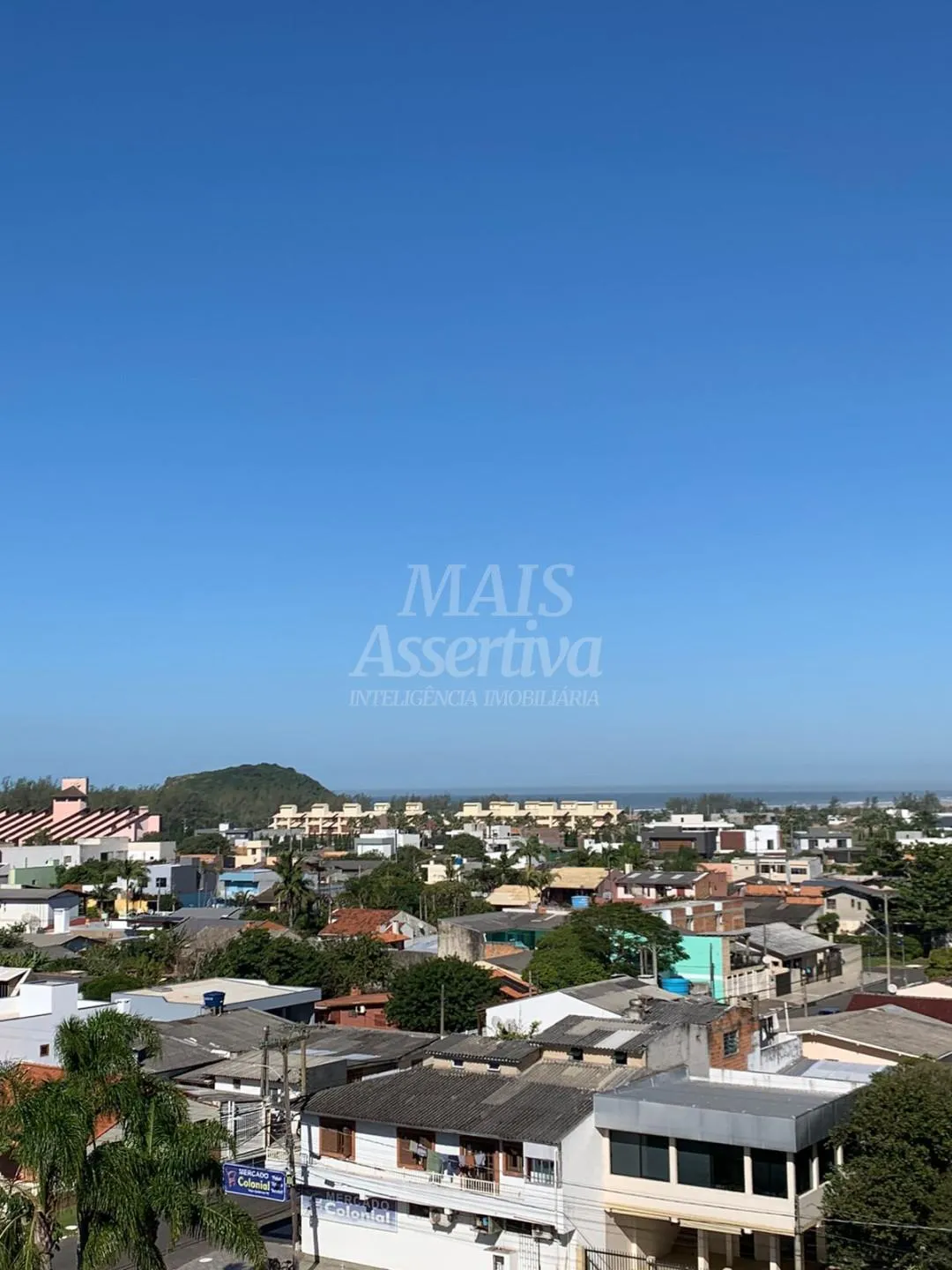 Imagem Apartamento a venda 02 suítes Praia da Cal- Torres