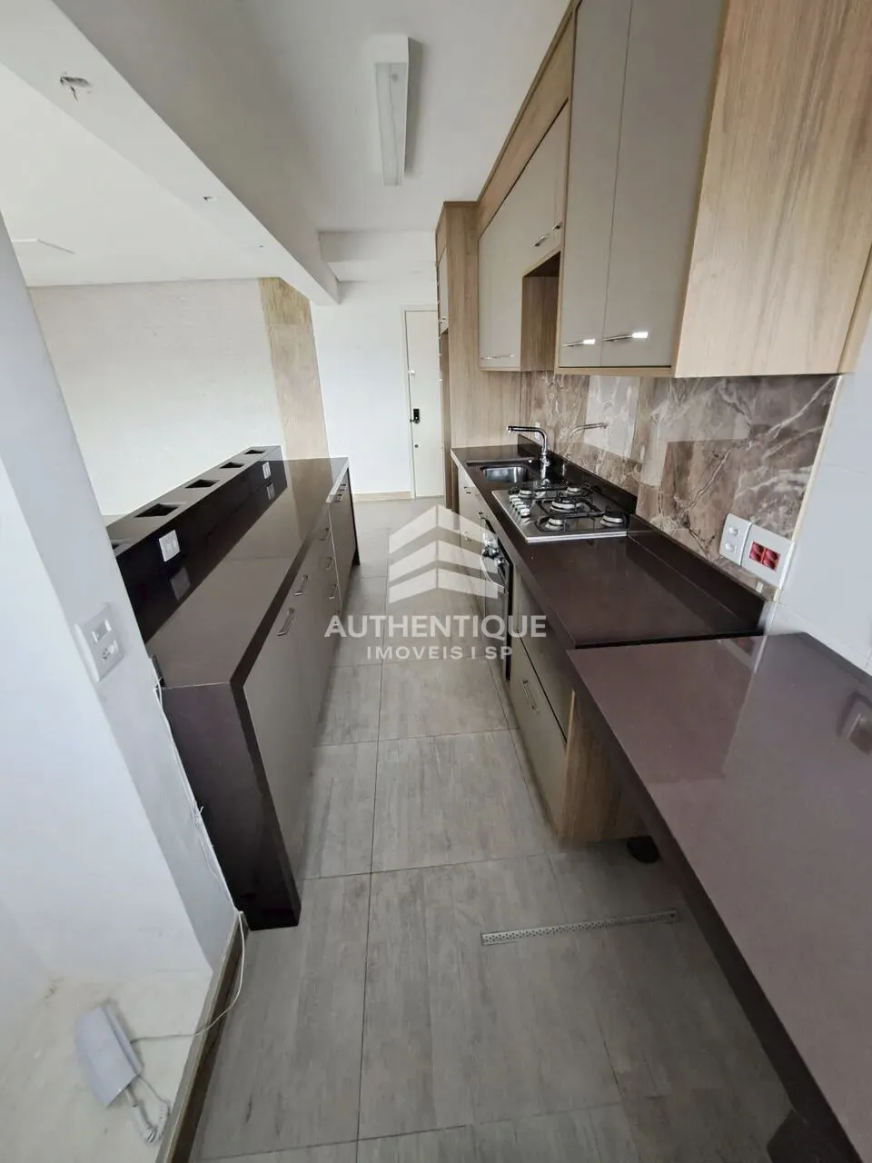 Imagem RESERVA CHAMANTA MOOCA - Apartamento no bairro da Mooca à venda