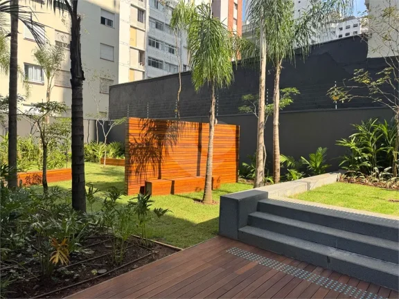 Imagem Apartamento à venda com 2 quartos, sendo 1 suíte, no condomínio Esquina Pinheiros, São Paulo - SP
