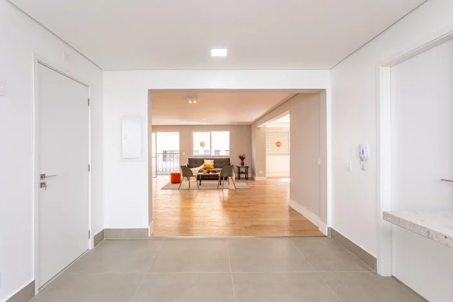 Imagem APARTAMENTO RESIDENCIAL em SÃO PAULO - SP, MOEMA