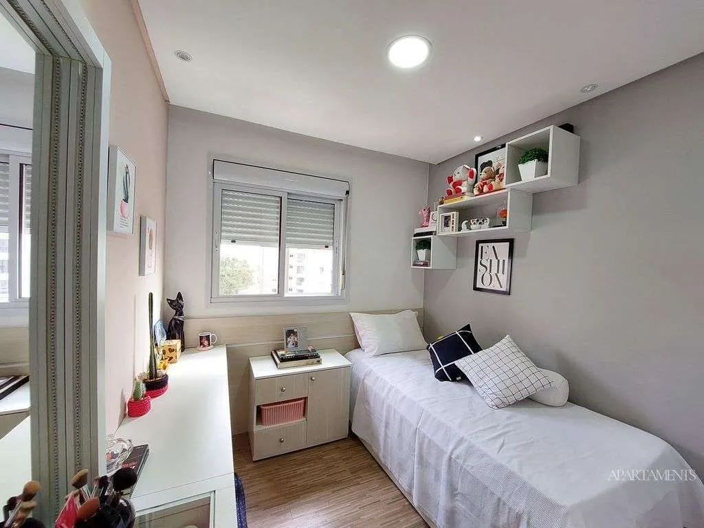 Imagem Apartamento à Venda em Vila Andrade, São Paulo - SP