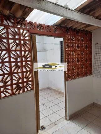 Imagem Sobrado em Vila no Ipiranga