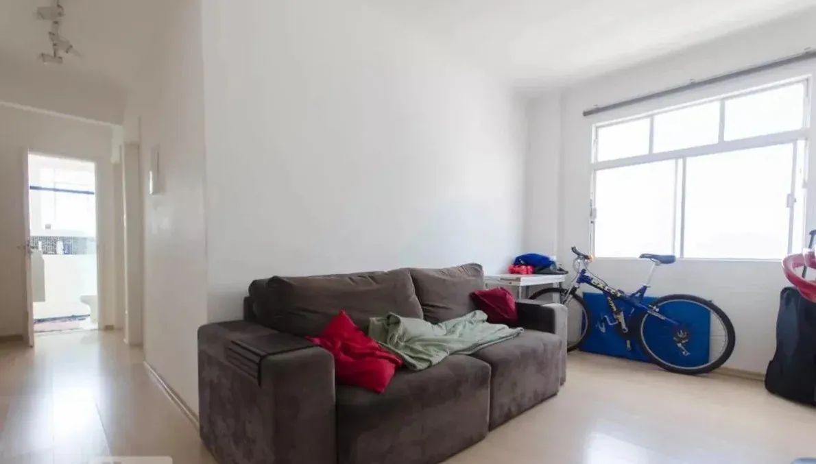 Foto do imóvel Apartamento para Venda em São Paulo, Sumarezinho, 2 dormitórios