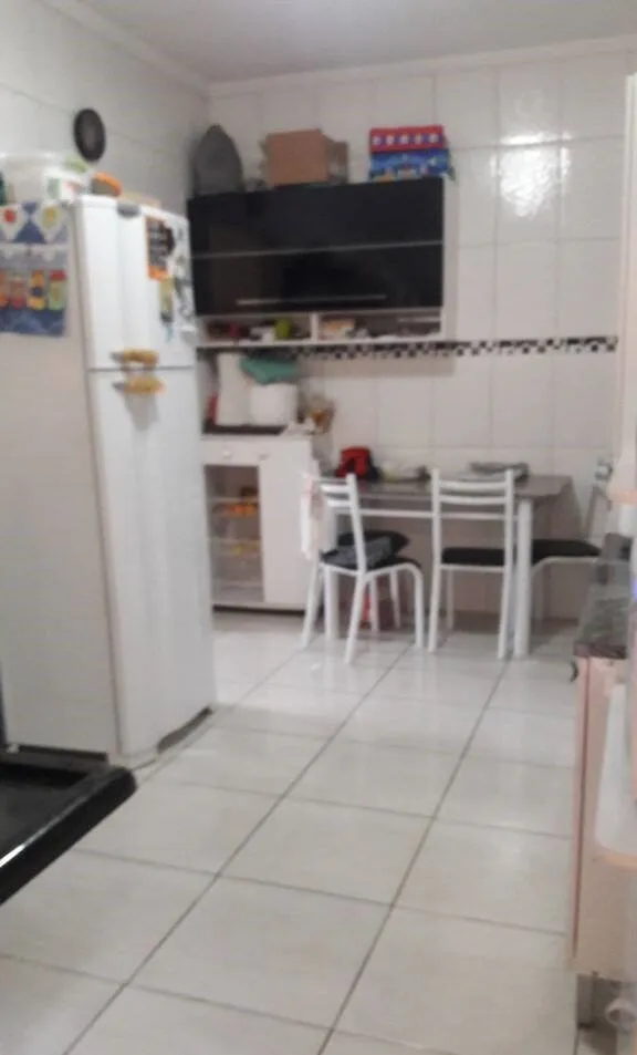 Imagem Linda casa térrea Localizada no Jardim Piazza di Roma - Sorocaba/SP!