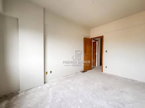 Imagem Apartamento à venda, 129 m² por R$ 889.000,00 - Alto - Teresópolis/RJ