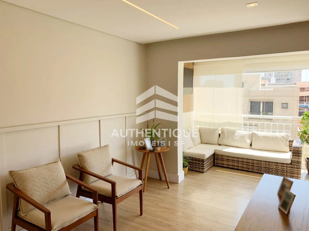 Imagem ARCADIA CENTRO SAO BERNARDO DO CAMPO - Apartamento à venda no bairro Centro - São Bernardo do Campo/SP