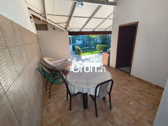 Imagem Casa à venda, 180 m² por R$ 710.000,00 - Jardim Europa - Goiânia/GO