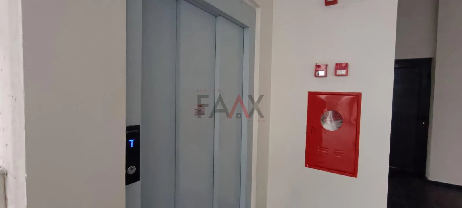 Imagem Sala comercial para Clínicas e Saúde na Cidade dos Lagos em Guarapuava