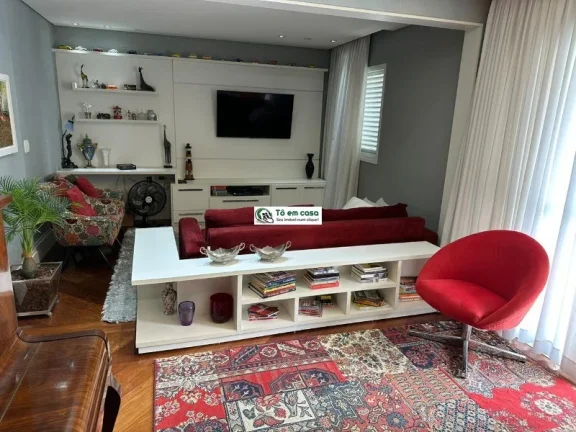 Imagem APARTAMENTO RESIDENCIAL em SÃO JOSÉ DOS CAMPOS - SP, PARQUE RESIDENCIAL AQUARIUS