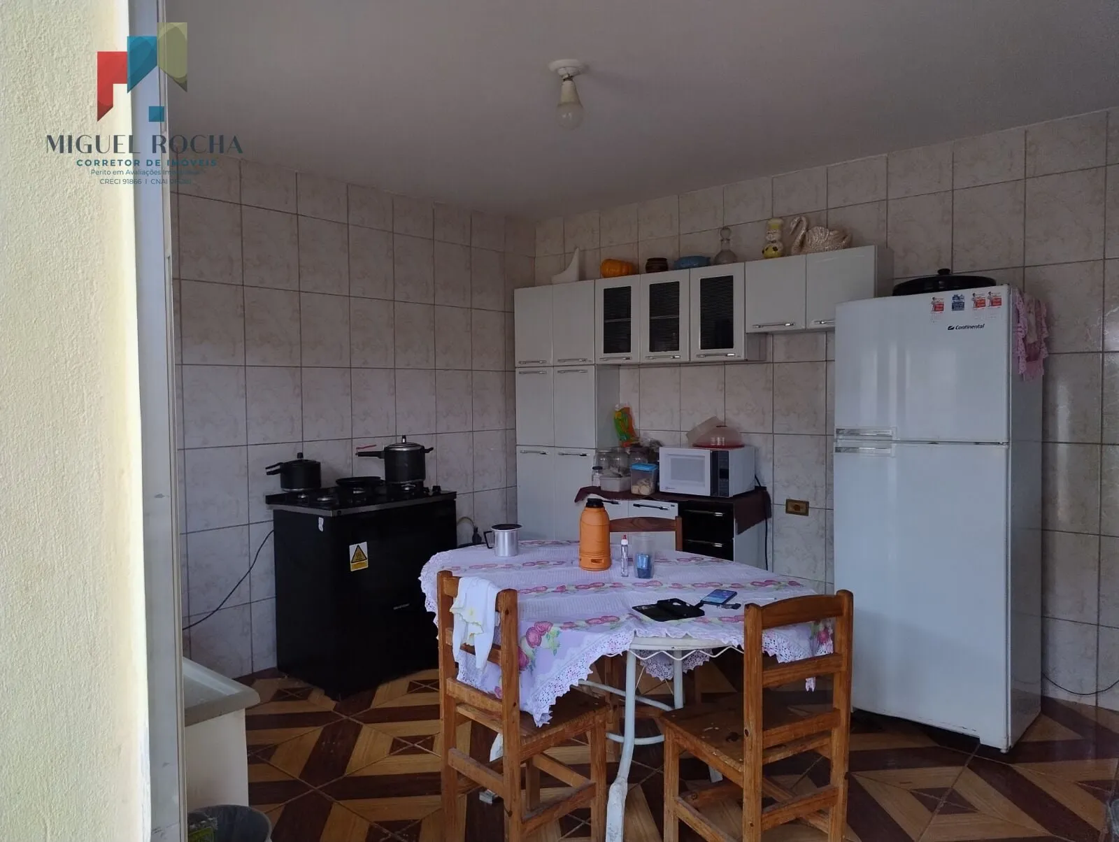 Imagem Casa Residencial Astoria Tatuí SP