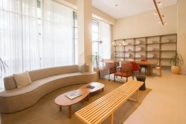 Imagem NEOHOUSE CAMPO BELO - Studio de 30m² (Unidade de Revenda), próximo à Estação Campo Belo!!