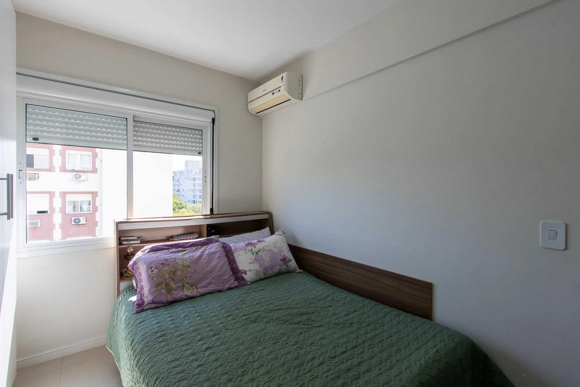 Imagem Apartamento de 3 dormitórios, 1 suíte,1 vaga , infraestrutura de clube