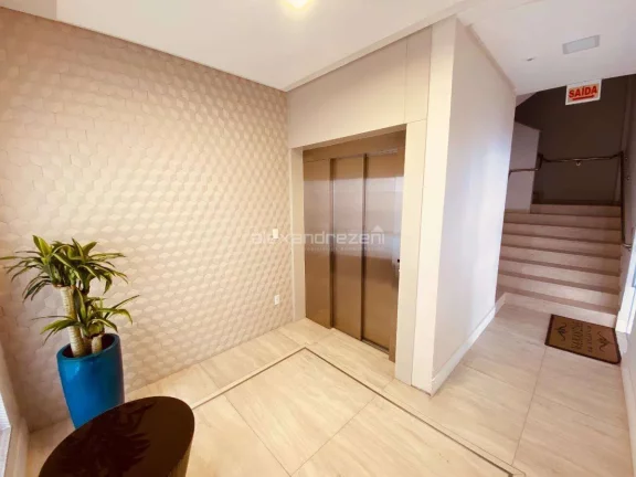 Imagem Apartamento 3 suítes frente ao mar