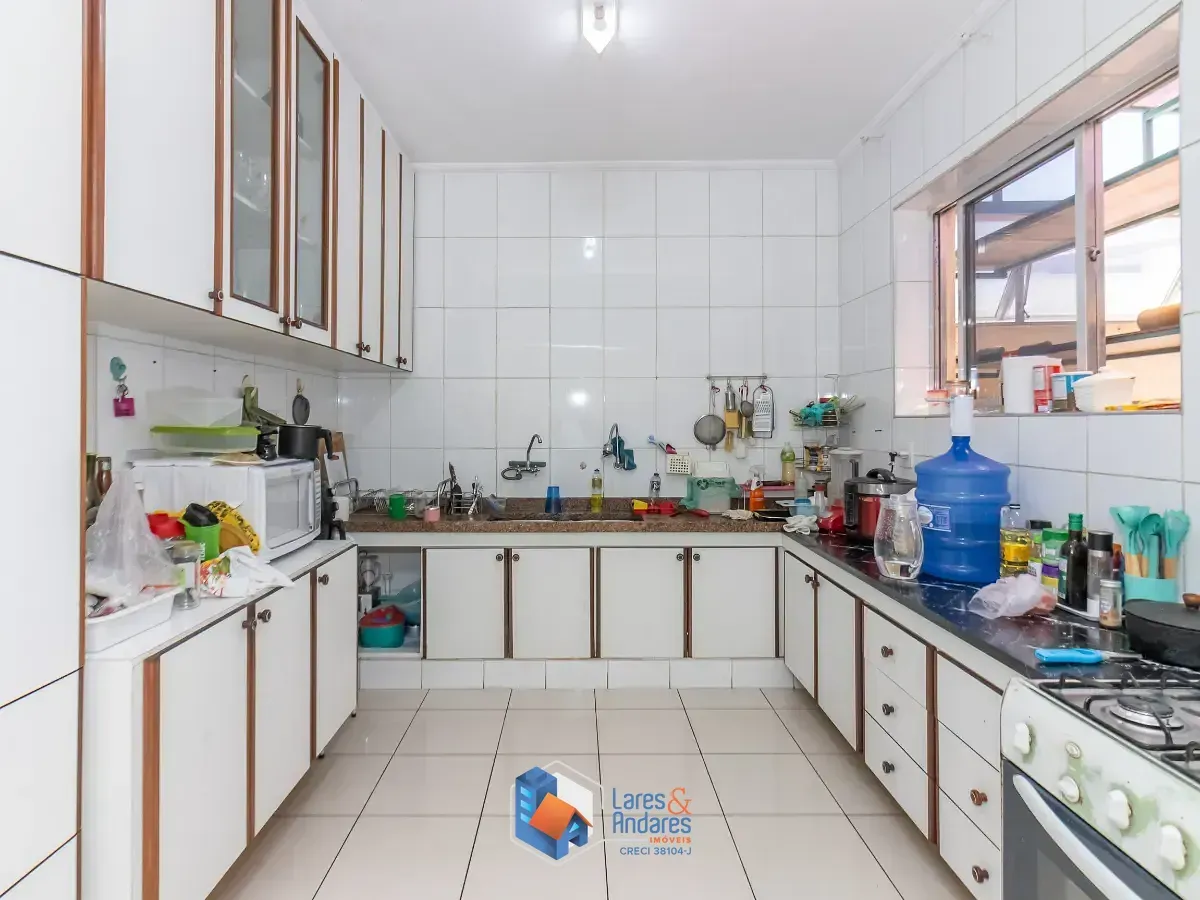 Imagem Casa para venda em Jardim São Paulo(Zona Norte) com 4 quartos, sendo 3 suítes, 315m²