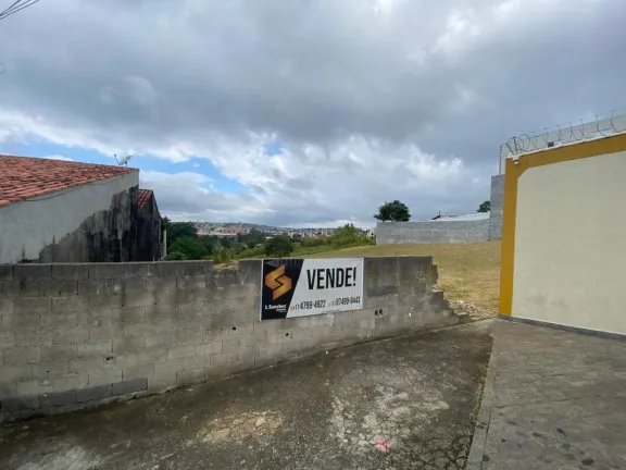 Foto do imóvel Terreno à Venda, 2.500 m² em Vila Suissa - Mogi das Cruzes