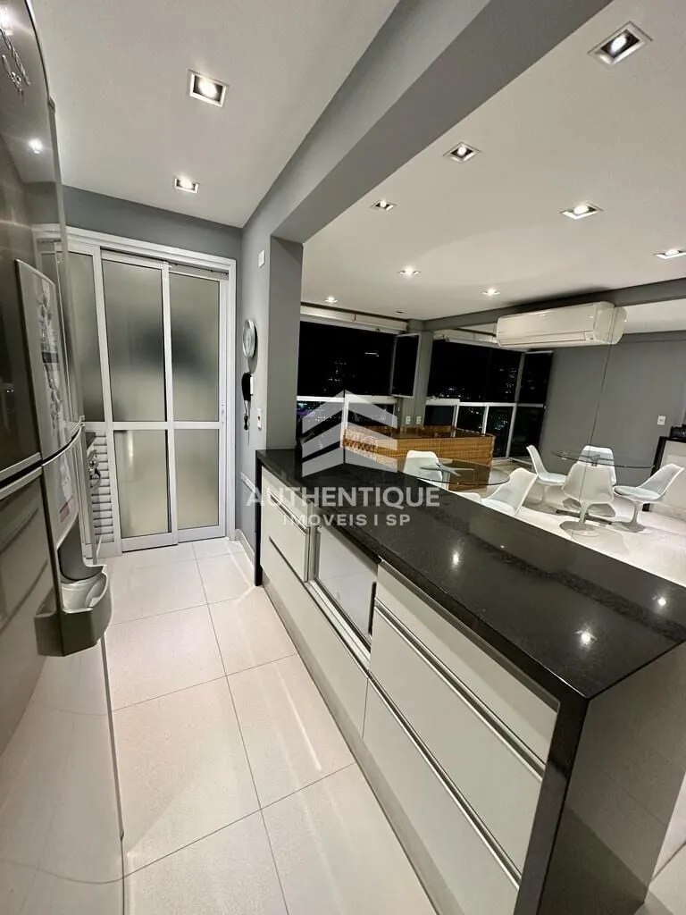 Imagem BROOKFIELD HOME DESIGN BHD BROOKLIN - Apartamento no bairro Brooklin à venda!