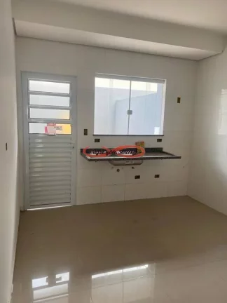 Imagem SOBRADO DE RUA À VENDA EM ARTUR ALVIM - (VILA NHOCUNÉ).