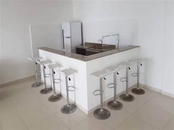 Imagem APARTAMENTO COM 118 m² - CAIÇARA - PRAIA GRANDE SP