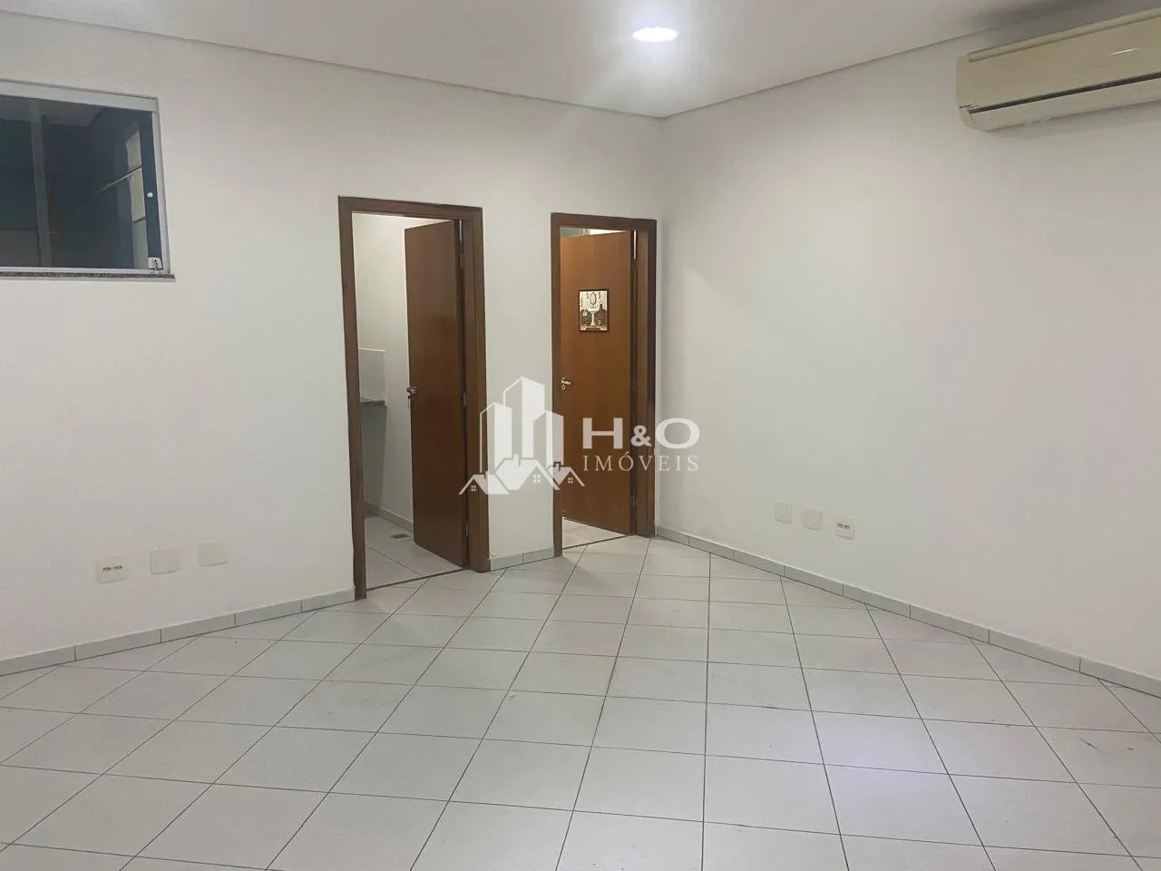 Imagem Ótima sala comercial para locação na Vila Manchester