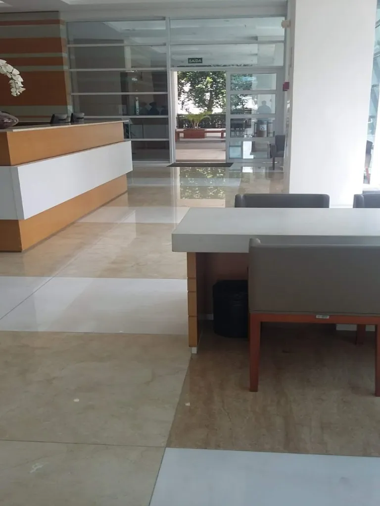 Imagem Conjunto Comercial de Excelência em Santana, São Paulo-SP com 1 Vaga de Garagem e 107m² de Área