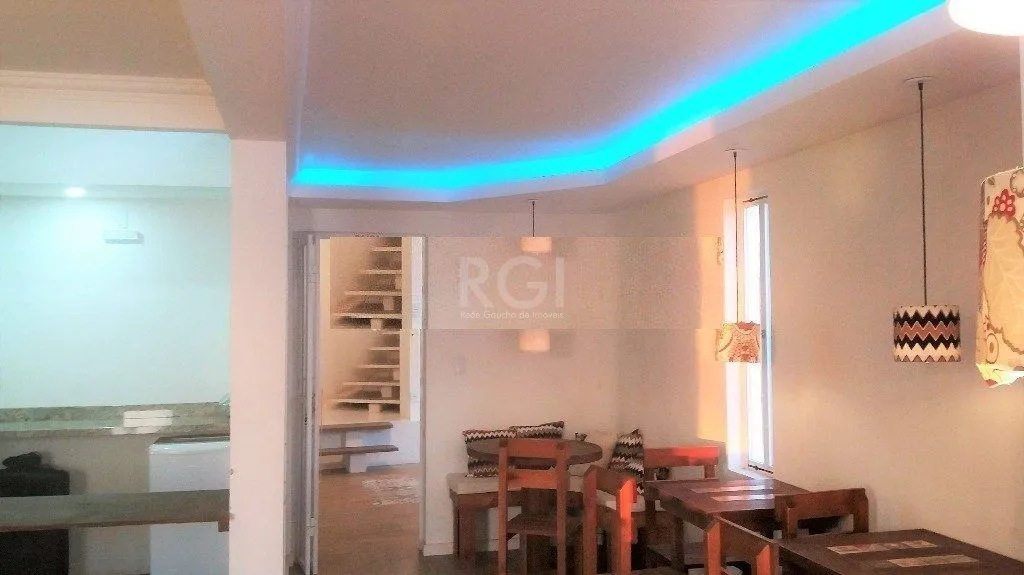 Imagem Casa para Venda - 307m², 3 dormitórios, sendo 3 suites, Ipanema