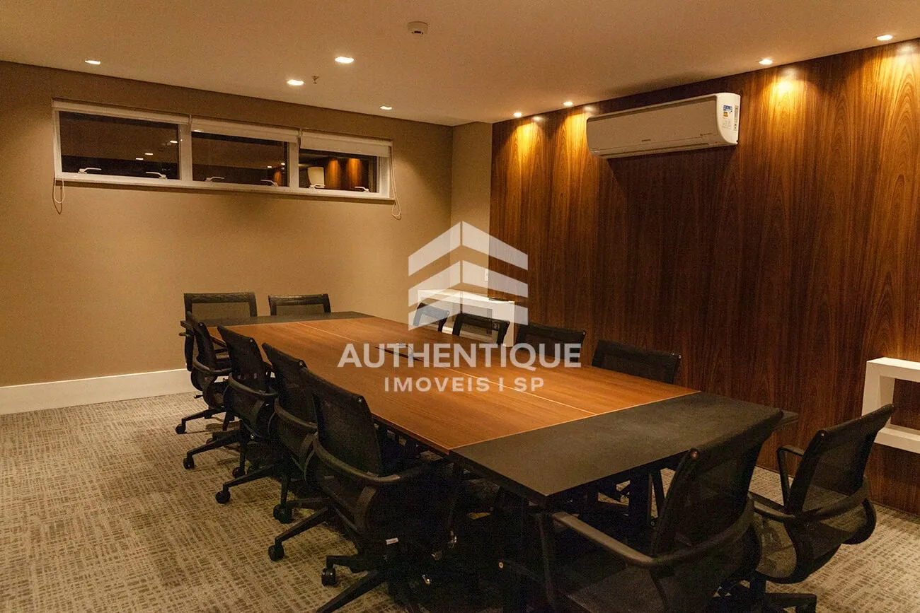 Imagem K1 SANTANA OFFICES - Sala Comercial em Santana, São Paulo/SP
