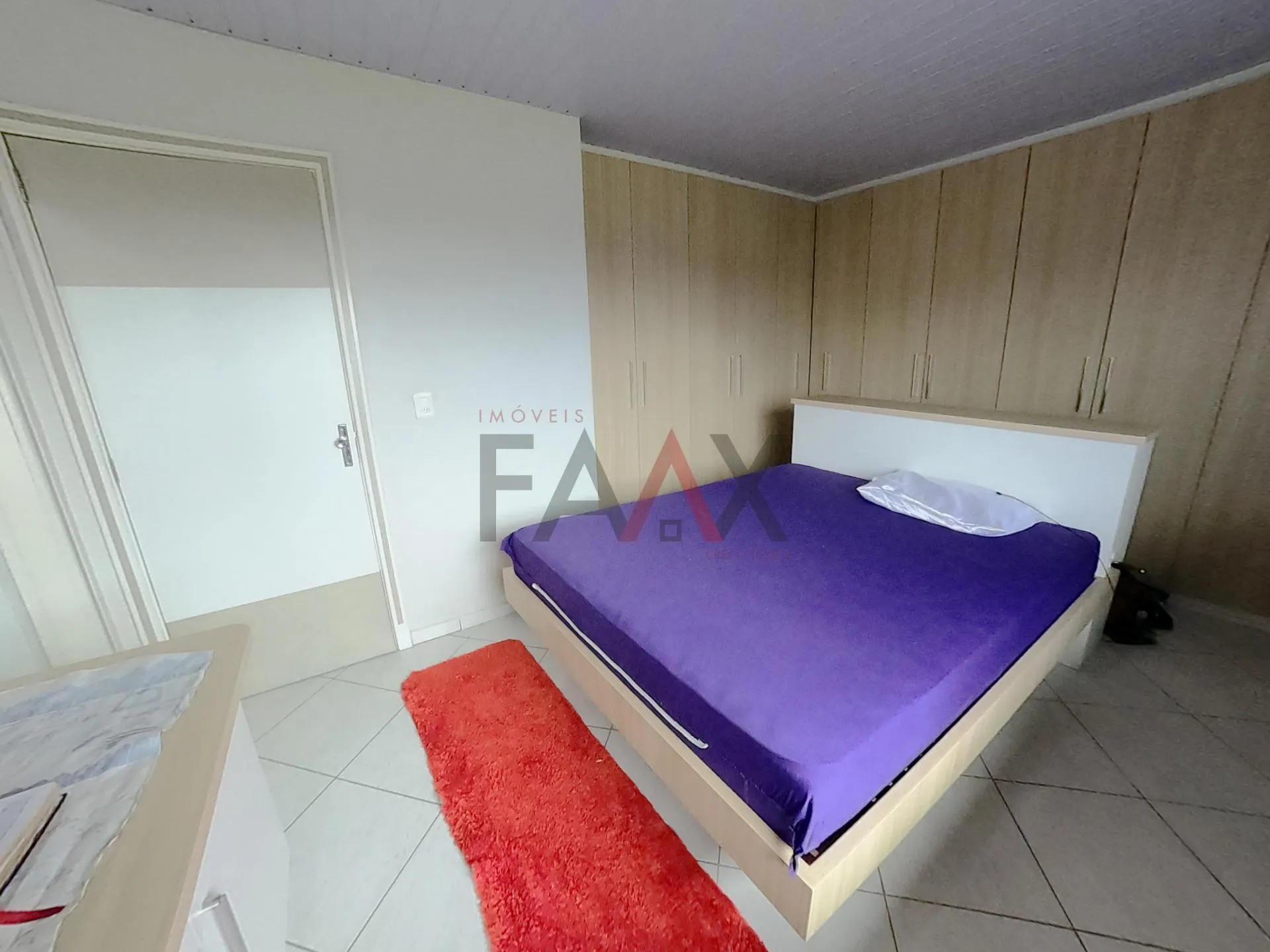 Imagem Casa com amplo terreno medindo 600.00m², VILA BELA, GUARAPUAVA - PR