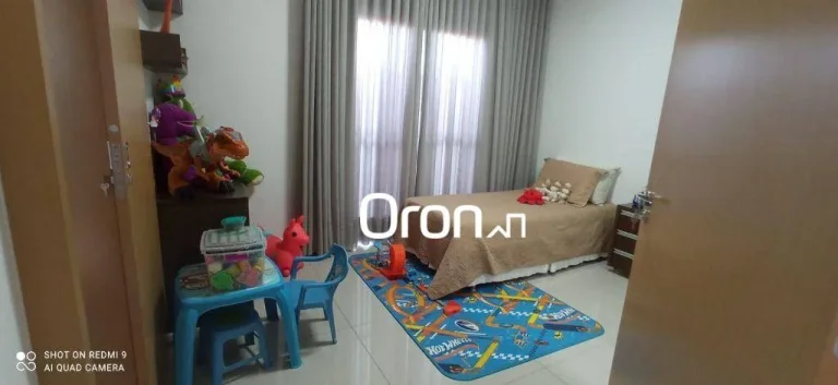 Imagem Casa à venda, 170 m² por R$ 1.200.000,00 - Terras Alpha 2 - Senador Canedo/GO