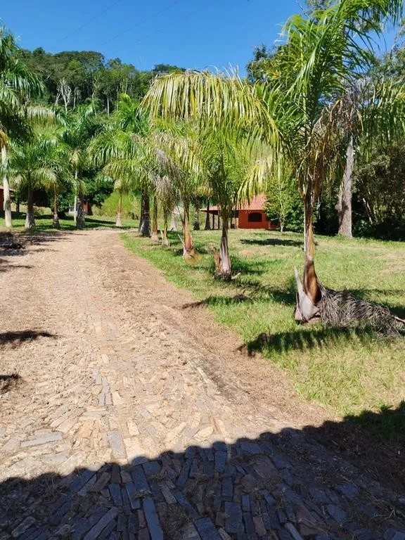 Imagem Sítio para Venda em Sapucaia / RJ no bairro Nossa Senhora da Aparecida