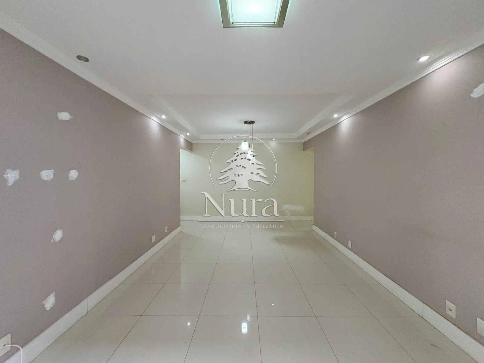 Imagem Apartamento de 3 quartos, 124m² no bairro Ponta da Praia, em Santos