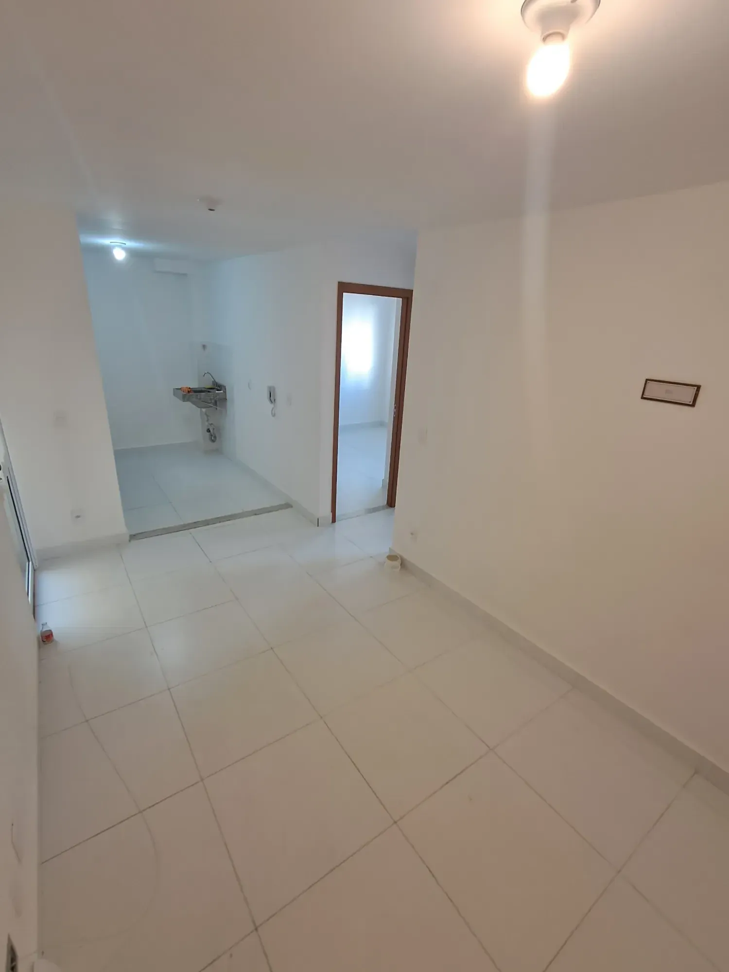 Imagem Apartamento com 2 Quartos para Alugar, 40 m² em Vila São Paulo - Mogi das Cruzes