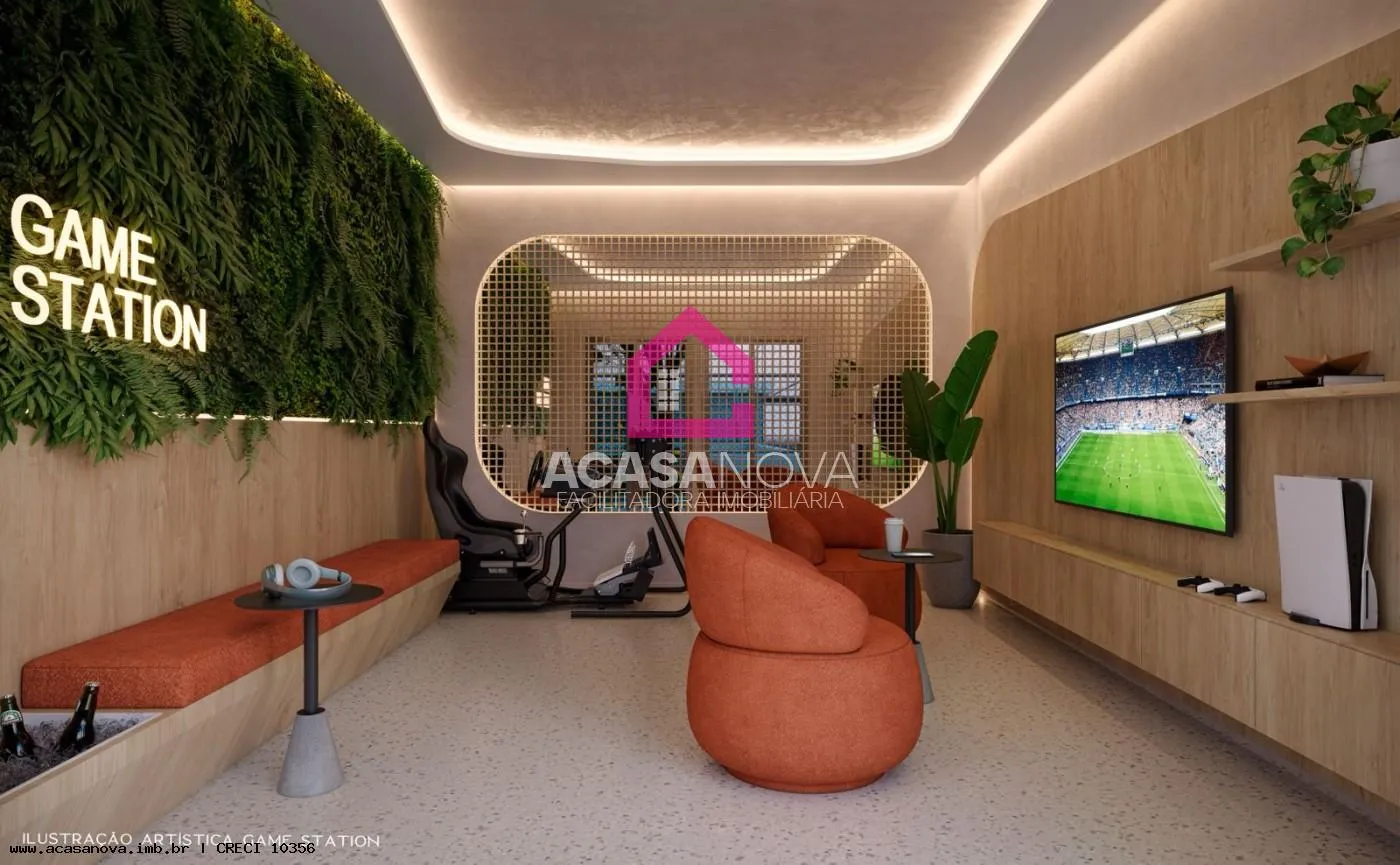 Imagem Apartamento Garden para Venda em Rio de Janeiro, Grajaú, 2 dormitórios, 1 suíte, 1 banheiro, 1 vaga