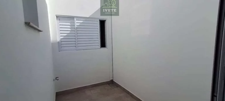Imagem Casa Nova no Palma Real Socorro-SP
