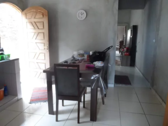 Imagem Casa com 2 dormitórios à venda, 127 m² por R$ 300.000,00 - Jardim Odete - Poá/SP