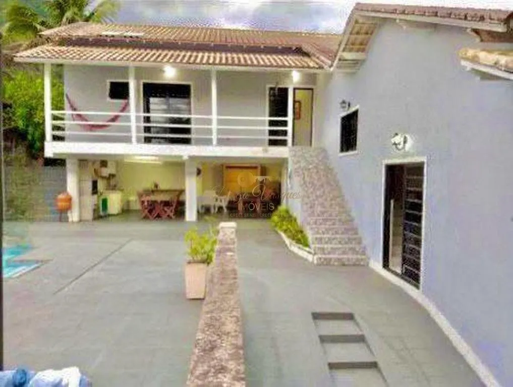 Imagem Casa em Condomínio para Venda em Guapimirim / RJ no bairro Limoeiro