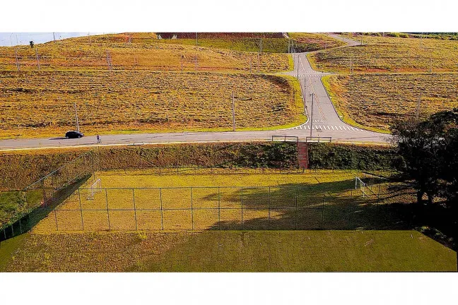 Imagem Terreno em Condomínio à Venda, 399 m² em Loteamento Residencial Rio das Flores - Itatiba