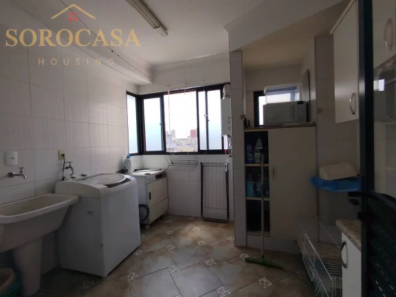 Imagem Apartamento à Venda 169,27m² - 3 dormitórios - Centro