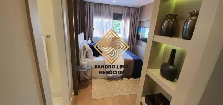 Imagem APARTAMENTO 88M², 3 DORMITÓRIOS SENDO 1 SUÍTE, VARANDA GOURMET COM 2 VAGAS A VENDA - VILA LEOPOLDINA - SÃO PAULO / SP