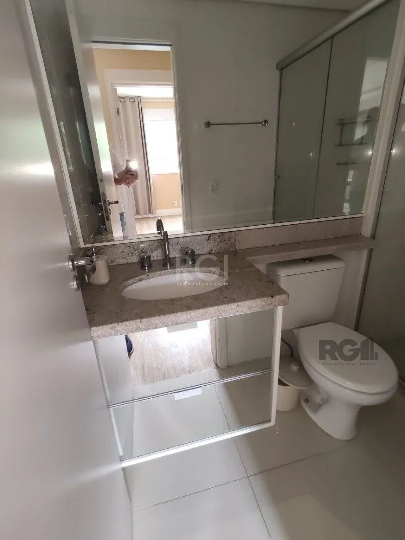 Imagem Apartamento em Cavalhada