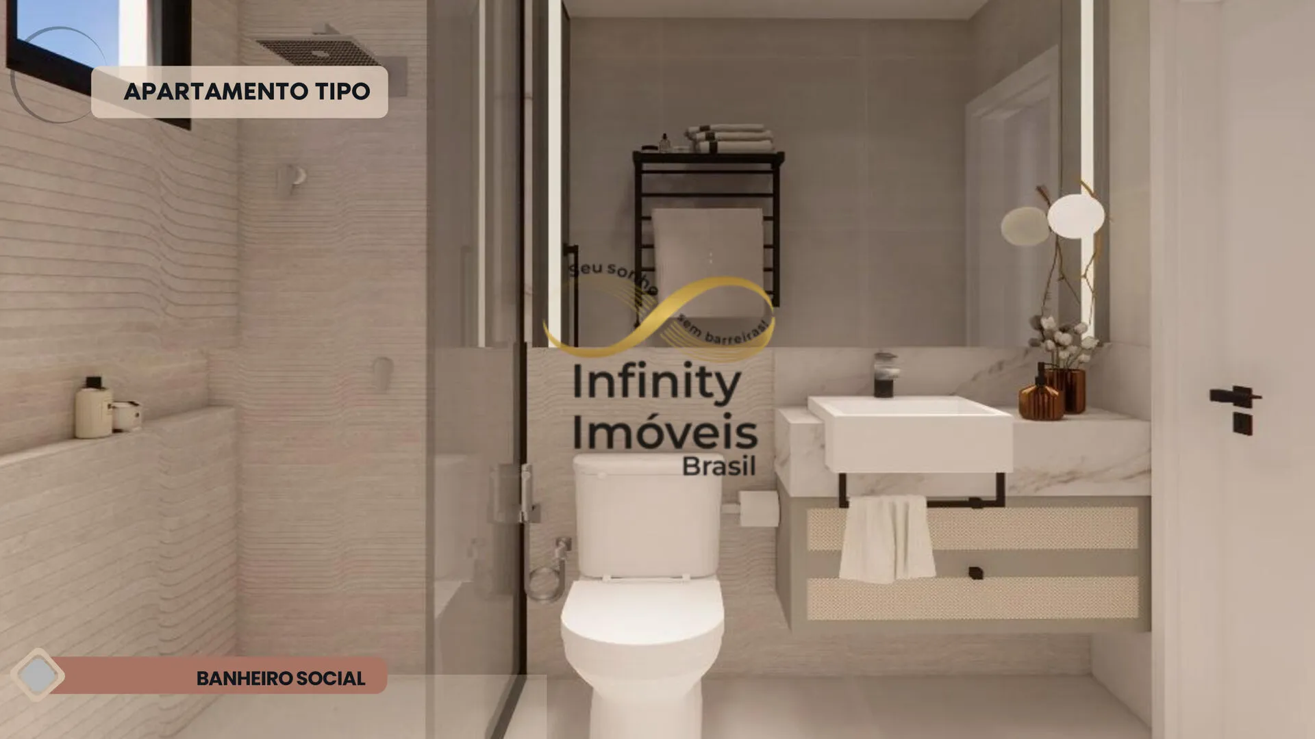 Imagem KOI GRAJAU - Apartamento à venda no bairro Grajaú - Belo Horizonte/MG