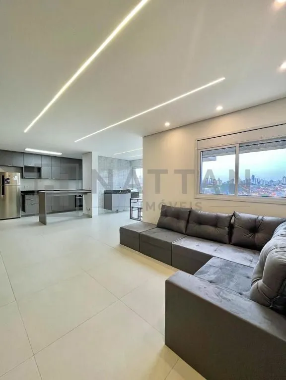 Imagem Apartamento com 2 dormitórios à venda, 81 m² por R$ 1.480.000,00 - Tatuapé - São Paulo/SP